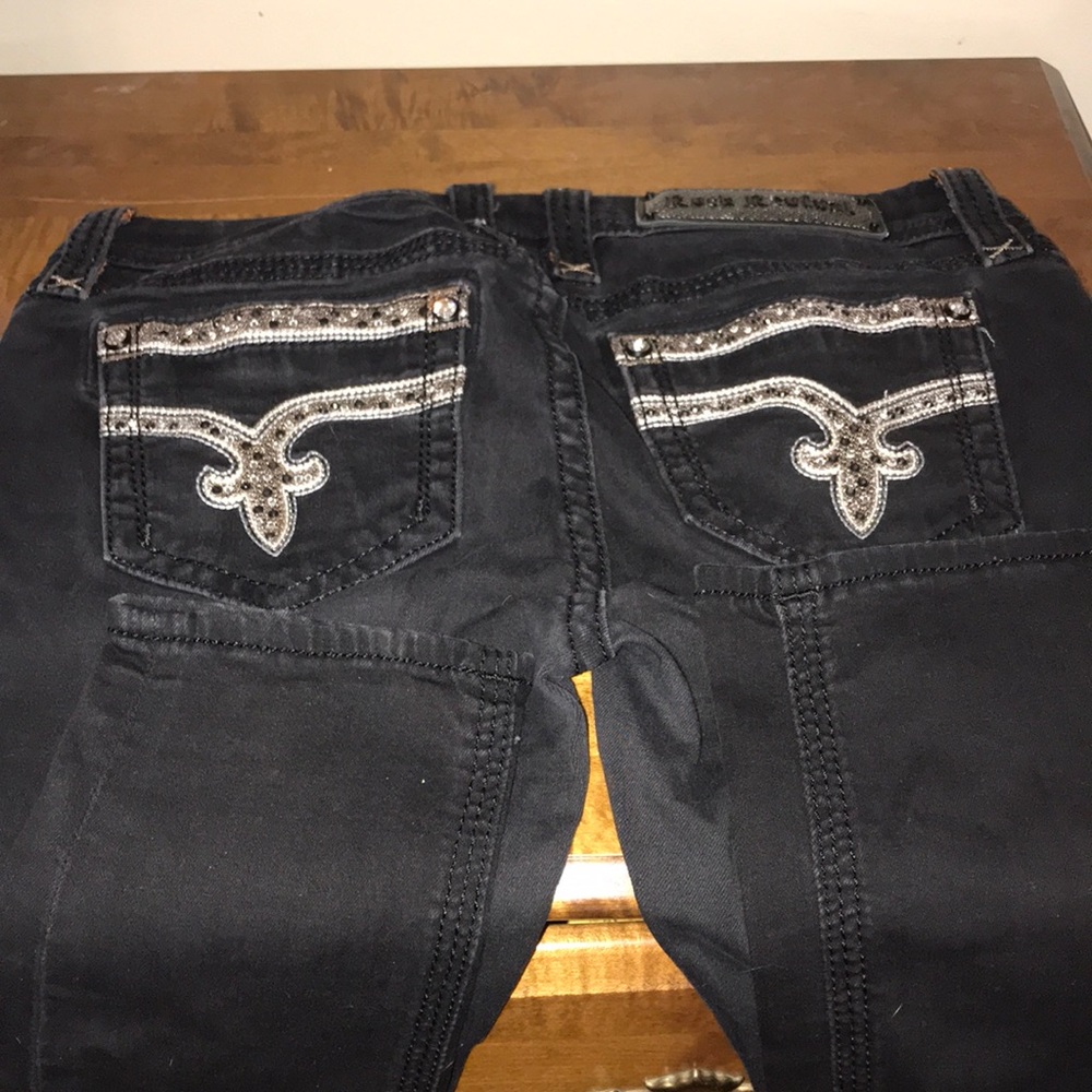 Black Rock Revival Stretch skinny